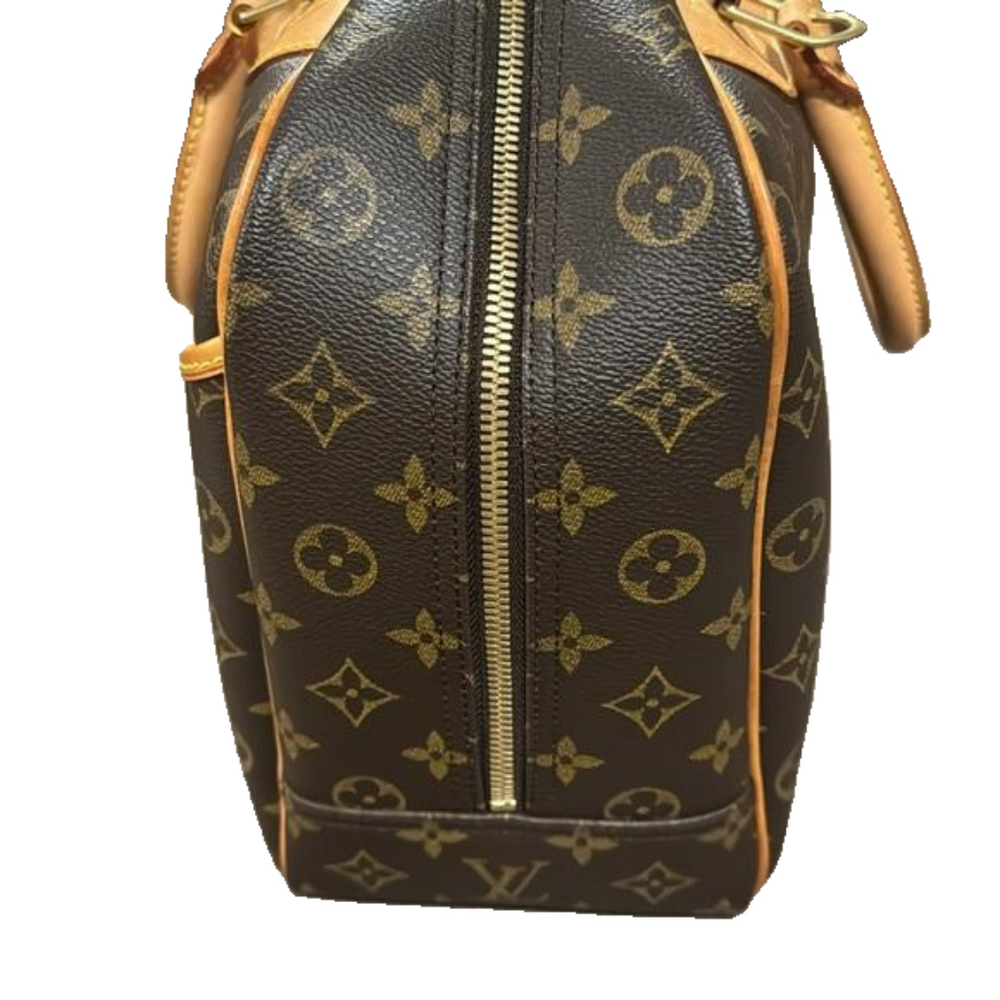 LOUIS VUITTON DEAUVILLE MB0013 - Picture 4 of 11